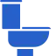 Mécanisme de WC à Yutz