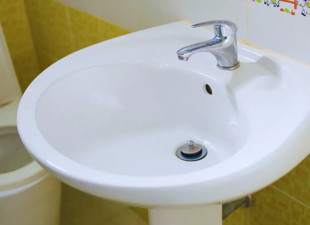 Mitigeur Lavabo Yutz