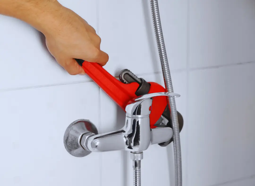 Mitigeur Thermostatique douche Yutz