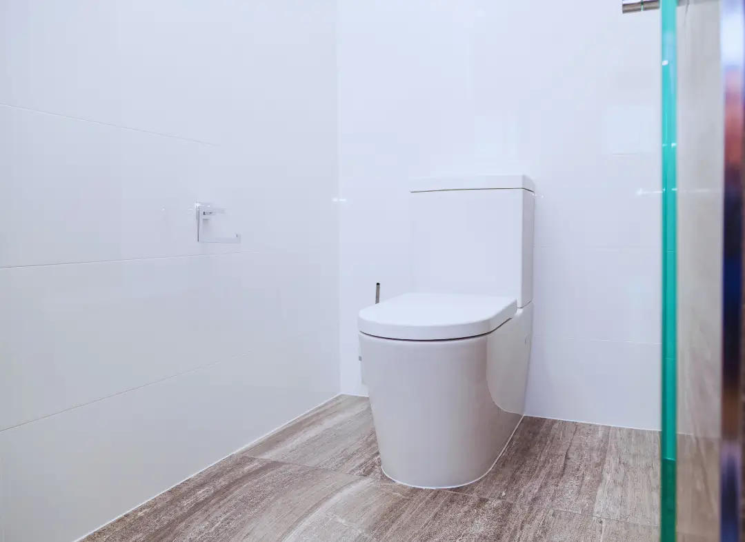 Remplacement de wc Yutz